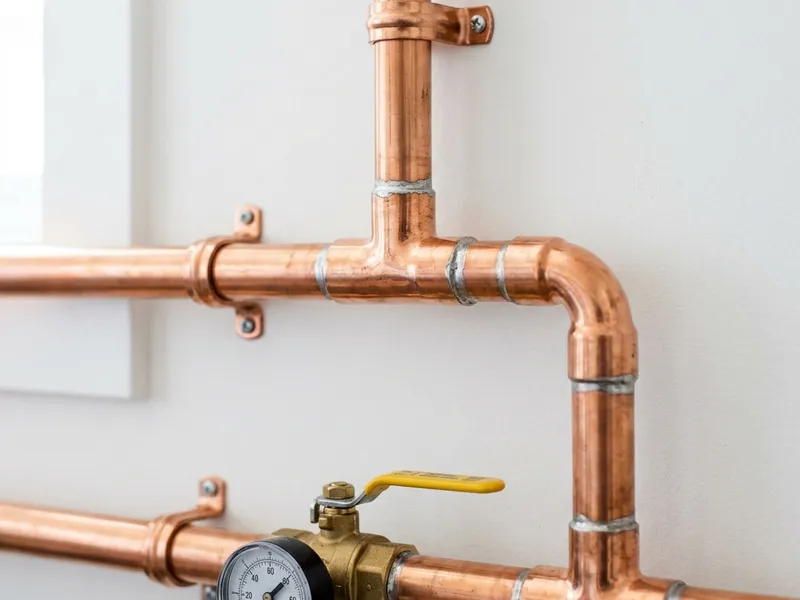 Frequently asked plumbing questions in Patch Grove. Licensed plumbing contractors answering your pipe, leak, and repair questions.